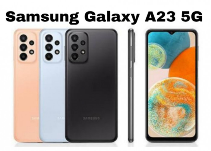 7 HP Samsung RAM 6GB Terbaik 2025, Performa Kencang dan Harga Bersahabat