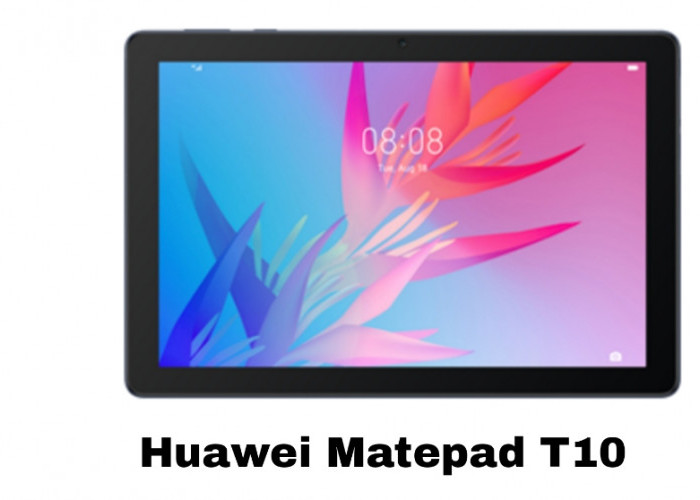 Huawei MatePad T10, Tablet 9,7 Inci dengan Fitur Kids Mode dan Kinerja Terbaik