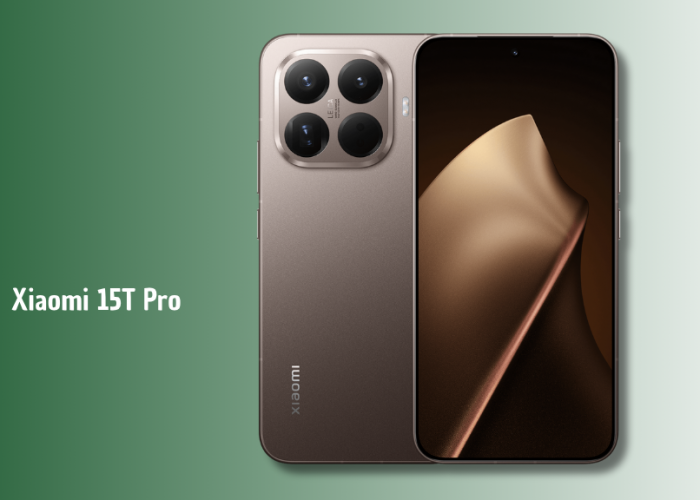 Xiaomi 15T Pro Resmi di Indonesia: Kamera Periskop 5x, Chipset 3nm, Harga Mulai Rp 9 Jutaan