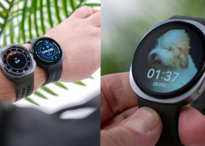 Galaxy Watch Ultra2 dan Galaxy Watch9 Hadir dengan Fitur Kesehatan Lebih Cerdas
