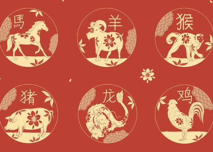 Ramalan Shio 24 Agustus 2025, Kuda Anda Harus Tetap Percaya Diri