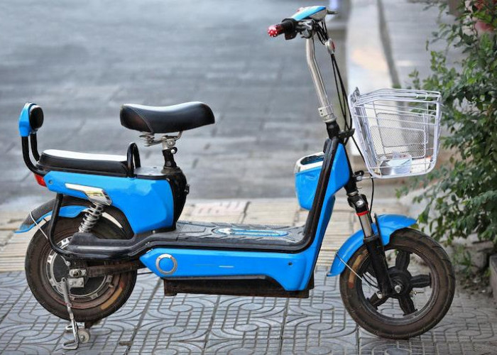 Ini 4 Sepeda Listrik Untuk Perjalanan Harian, Murah dan Berkualitas