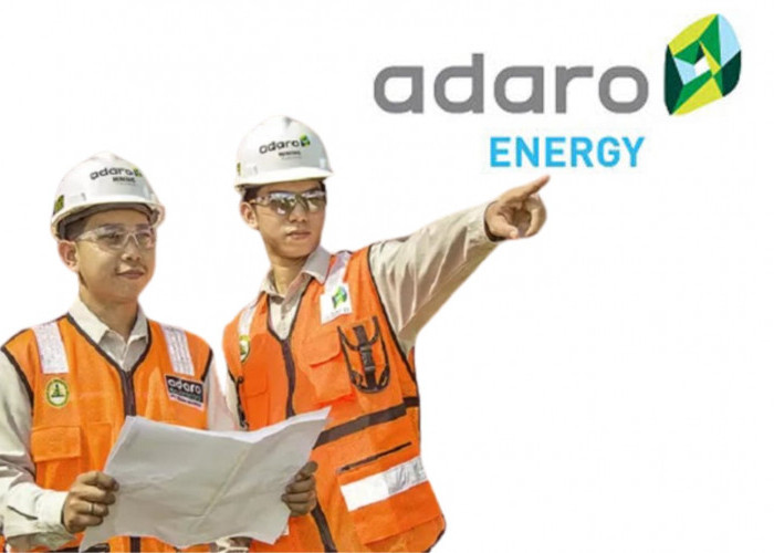 Lowongan Kerja Karyawan Tetap Perusahaan Pertambangan Batubara PT Adaro Energy Indonesia, Daftar di Link Ini 