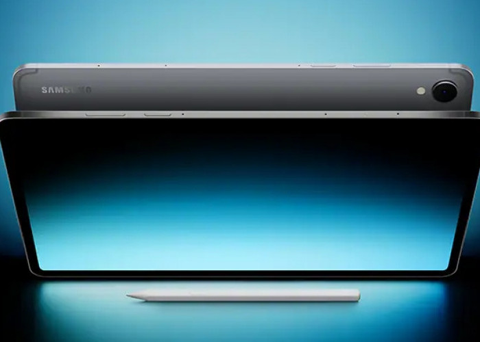 Galaxy Tab S11 dan S11 Ultra Hadir, Bawa Desain Tipis dan Performa Gahar