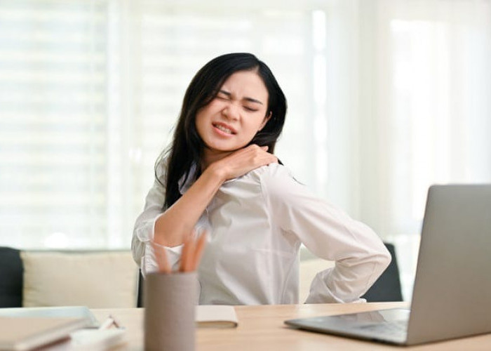 Mengapa Badan Terasa Pegal dan Nyeri Saat Demam? Ini Penjelasannya