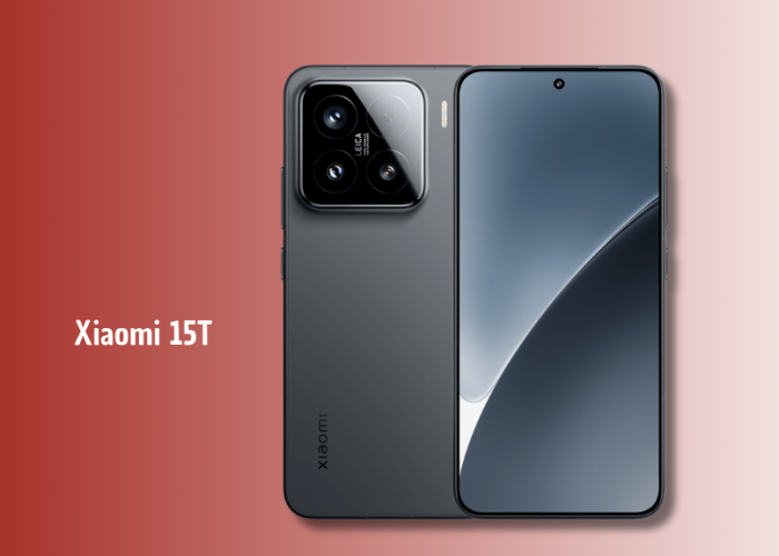 Xiaomi 15T Segera Rilis, Ini Spesifikasi dan Perkiraan Harga di Indonesia