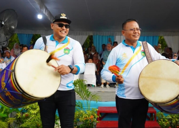 Jadwal Baru Karnaval HUT Prabumulih Belum Pasti, Pemkot Tunggu Kondisi Asap