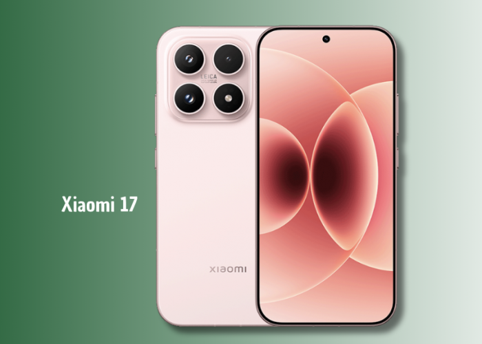 Harga Xiaomi 17 Terbaru Oktober 2025: Pesaing Serius iPhone 17 dan Galaxy S25