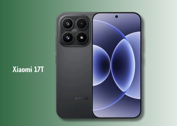 Xiaomi 17T Diprediksi Rilis dengan Kamera Periskop dan Magic Back Screen, Berapa Harganya?