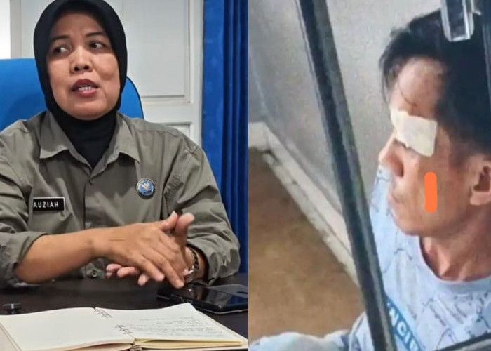 Pengawasan di BNN Prabumulih Jadi Sorotan Usai Dugaan Minum Cairan Pembersih