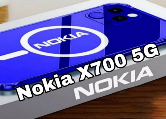 Nokia X700, Flagship 5G dengan Kamera yang Bisa Bikin iPhone Ketar-ketir?