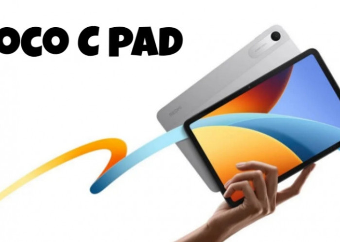 POCO C Pad Siap Meluncur, Tablet Murah Xiaomi Mulai Terungkap di FCC