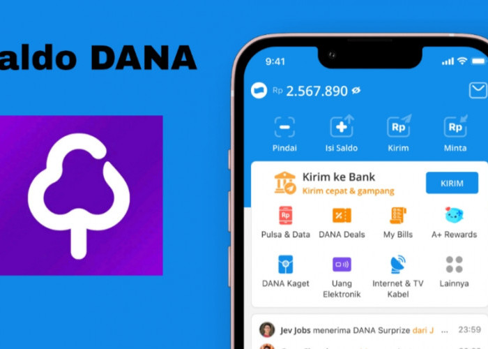 Aplikasi Cashtree, Solusi Praktis untuk Saldo DANA dan Pulsa Gratis