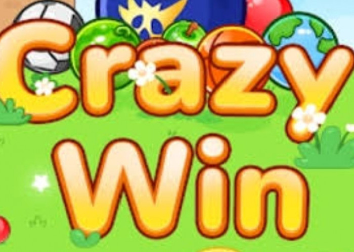 Game Crazy Win, Hasilkan Saldo DANA hingga Rp600 Ribu Tanpa Undang Teman