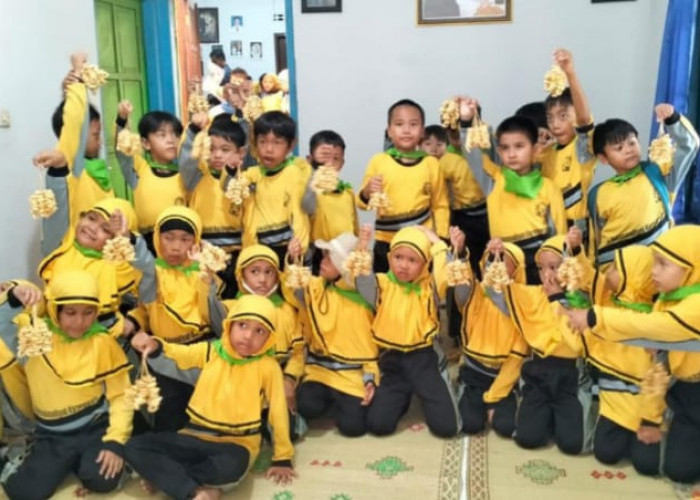 Lewat Desa BRILiaN, BRI Dorong Usaha Camilan Menjadi Produk Oleh-Oleh Unggulan