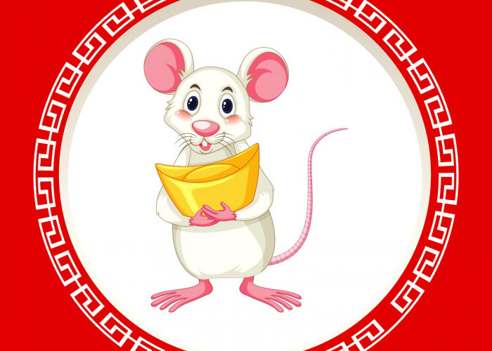 Ramalan Shio Tikus, Kelinci, Naga, Ular, Kambing dalam Astrologi Tionghoa 22 November 2023