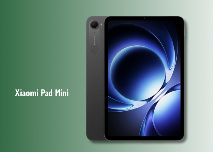 Xiaomi Pad Mini: Layar 165Hz dan Chip Dimensity 9400+ di Tablet Sekecil Ini?