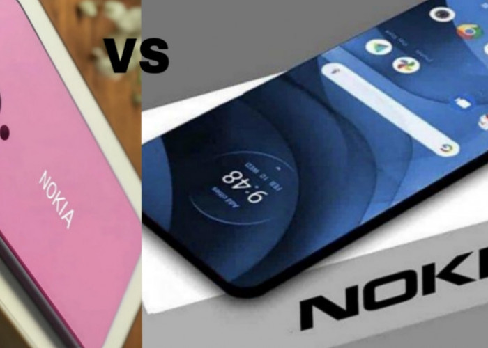 Nokia X700 Pro dan Turbo 5G Hadir dengan Spesifikasi Gahar, Ini Perbandingannya