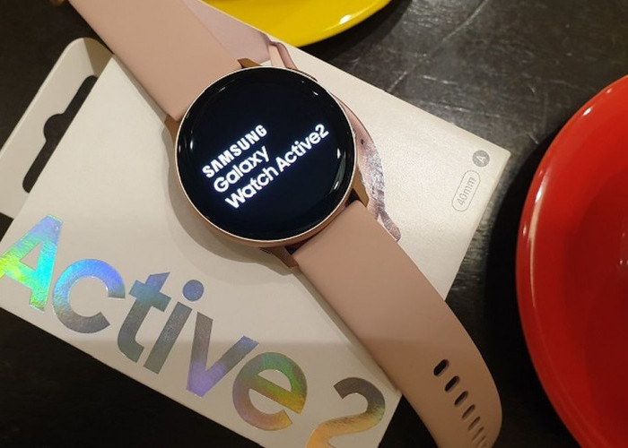 Xiaomi Redmi Watch 6 Active Rp599 Ribuan, Punya GPS, Layar AMOLED, dan Baterai Tahan hingga 18 Hari