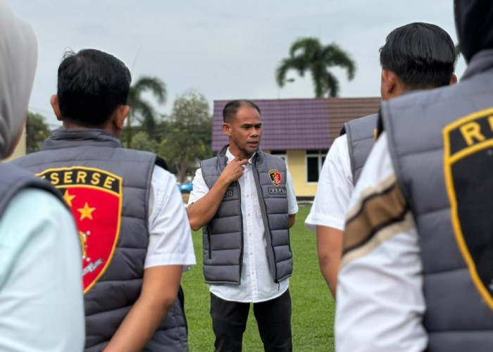 Kasus Dugaan KDRT di Prabumulih Berlanjut, Polisi Lakukan Penyidikan Intensif