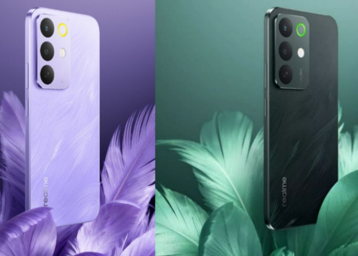 6 HP Gaming Harga Rp3 Jutaan Terbaik 2026, Spek Gahar dan Main Game Makin Lancar