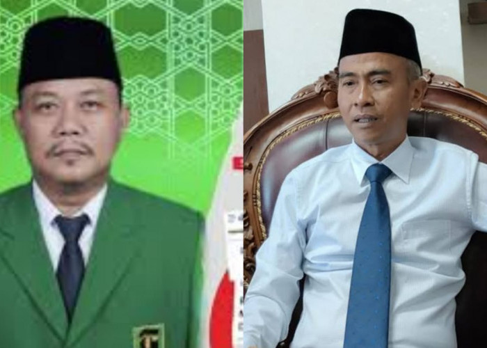 Strategi Baru PPP Prabumulih: Pengurus DPC Diganti Menjelang Pilkada 2024