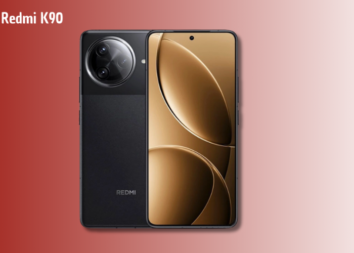 Redmi K90: Bocoran Spesifikasi Unggulan dan Perkiraan Harga, Siap Jadi Flagship Killer Baru