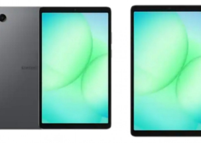 Samsung Galaxy Tab A11 dan A11+ Resmi Dirilis, Dukung Pembaruan OS Hingga 7 Tahun!