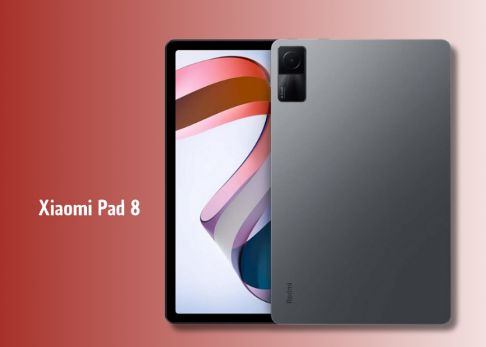 Harga dan Spesifikasi Xiaomi Pad 8, Tablet Premium dengan HyperOS