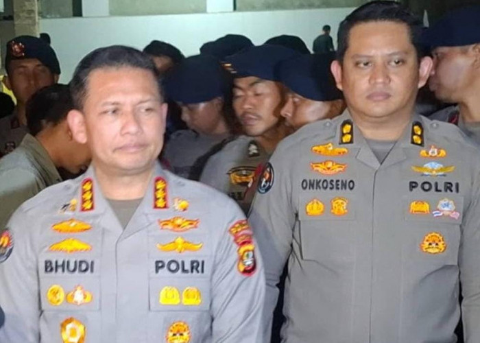 Penyidikan Korupsi Batu Bara Memanas, Polisi Geledah Lokasi Baru di Cipete