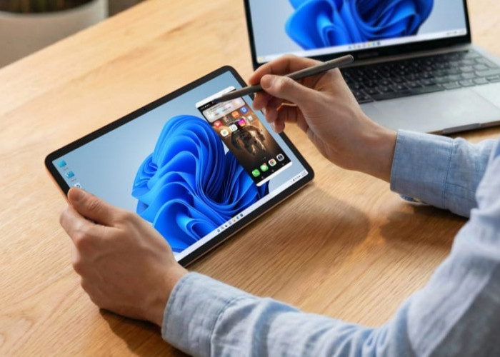 Tecno Megapad 2 Resmi Rilis di Indonesia, Bawa AI dan Baterai Jumbo 8.200 mAh