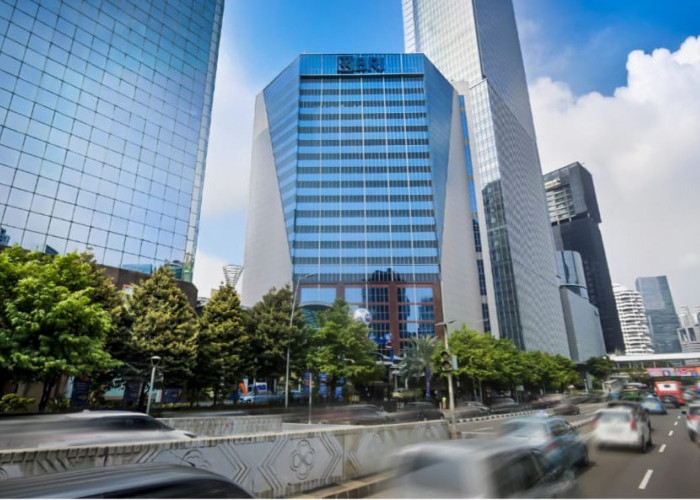 Wujudkan Komitmen Sebagai World-Class Sustainable Banking Group, BRI Perkuat Kontribusi terhadap SDGs