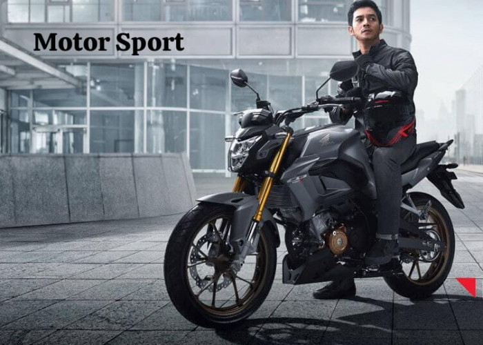 Honda CB150R StreetFire Motor yang Laki Banget, Ini Keunggulan dan Kekurangannya