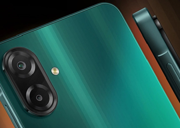 Samsung Galaxy F07: HP 5.000 mAh dengan Layar 90 Hz, Harga Terjangkau!