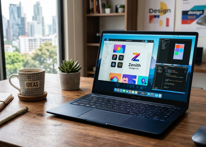 Tips Memilih Laptop Murah dengan Slot RAM Upgradable, Jangan Hanya Lihat Harganya