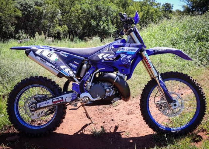 Yamaha YZ250X vs KTM 250, Mana Motor Enduro Terbaik Pilihan Anda?