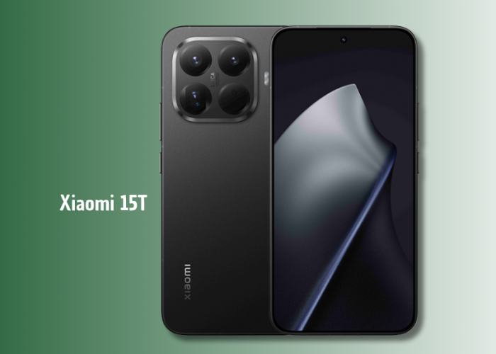 Xiaomi 15T: Flagship Killer Baru dengan Kamera Leica dan Performa Dimensity 8400-Ultra