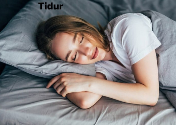 Sudah Jadi Kebiasaan Masyarakat Indonesia, Tidur Sehabis Makan Bisa Tingkatkan Risiko Stroke?