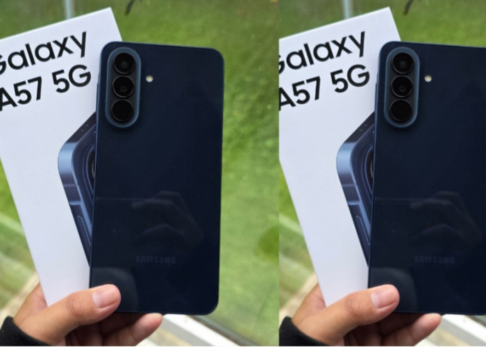 Samsung Galaxy A57 5G Siap Memikat Pengguna, Usung Baterai 5.000 mAh dan Galaxy AI