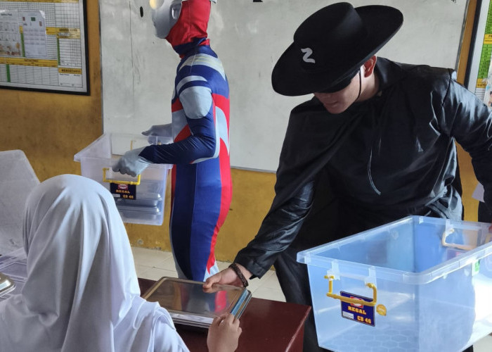 Dinkes Prabumulih Pastikan Program Makan Bergizi Gratis Aman dan Bernutrisi