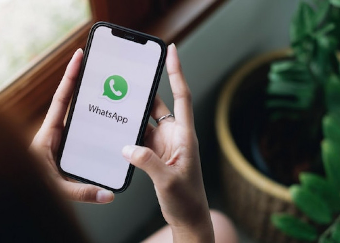 Waspada! Begini Cara Melindungi Akun WhatsApp dari Penyadapan