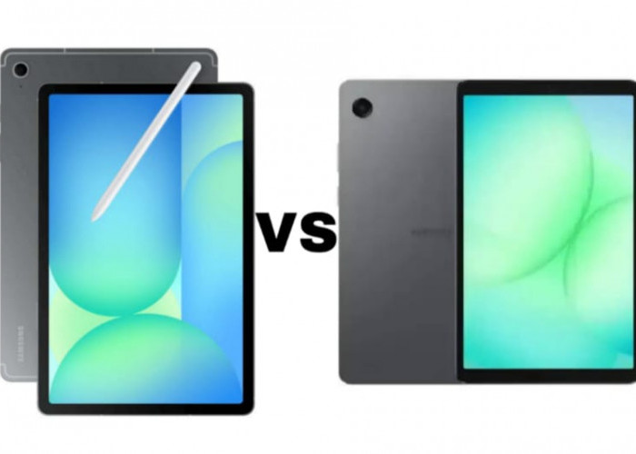 Galaxy Tab A11 vs S10 FE, Mana Tablet yang Layak Dibeli di 2025?