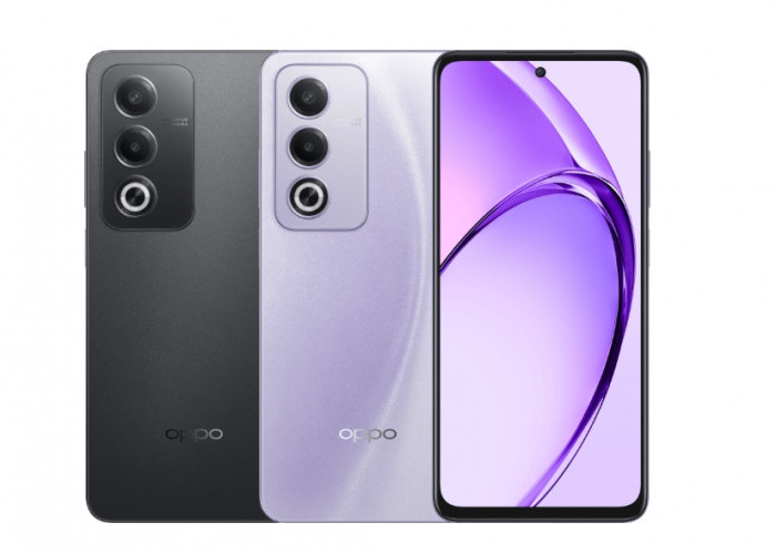 3 Smartphone OPPO Terbaru di Harga Rp3 Jutaan dengan Spesifikasi Mumpuni