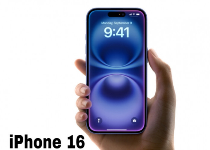 iPhone 16 Pro Max Resmi Meluncur di Indonesia, Intip Harga dan Spesifikasinya!