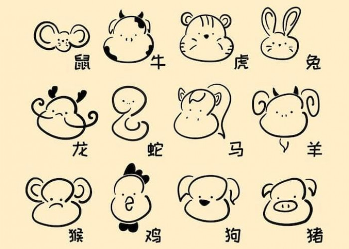 Ramalan Shio Terbaru 1 Oktober 2025, Kuda Bertuturlah dengan Lembut dan Percaya Diri