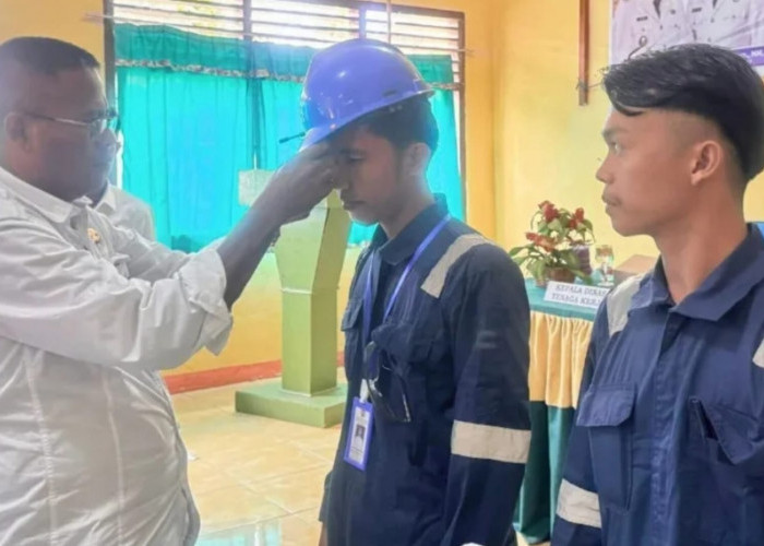 Pelatihan Kerja Gratis di Prabumulih Dibuka, Kesempatan Emas untuk Lulusan SMA/SMK