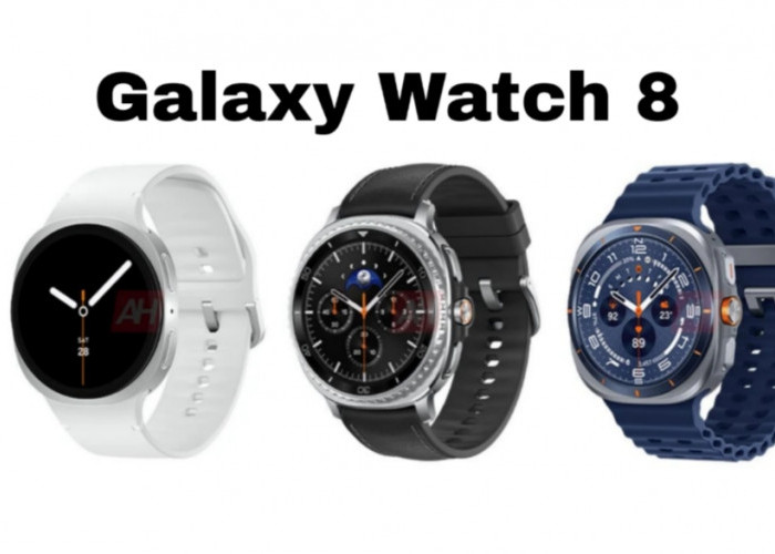 Samsung Galaxy Watch 8 Diskon $100: Smartwatch Canggih Kini Lebih Terjangkau