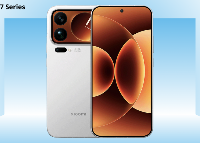 Xiaomi 17 Series Meluncur Sebelum MWC 2026, Ini Detail Awalnya