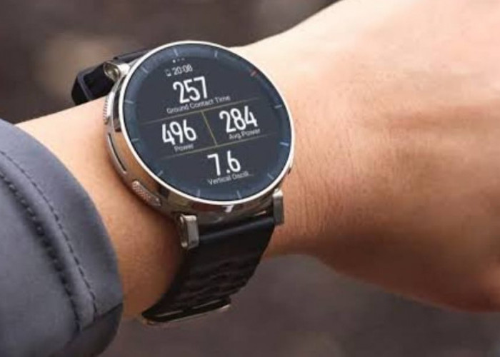 5 Smartwatch Terbaik 2026, dari Harga Rp500 Ribuan hingga Kelas Premium