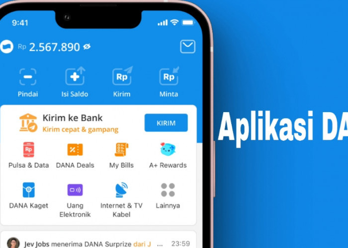 Begini Cara Main Lucky Spin agar Cepat Dapat Saldo Digital Gratis!